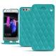Custodia in pelle Huawei Honor 9 - Noir ( Nappa - Black ) 