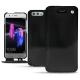 Funda de piel Huawei Honor 9 - Noir ( Nappa - Black ) 