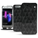 Capa em pele Huawei Honor 9 - Noir ( Nappa - Black ) 