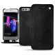 Funda de piel Huawei Honor 9 - Noir ( Nappa - Black ) 