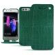 Lederschutzhülle Huawei Honor 9 - Noir ( Nappa - Black ) 