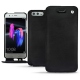Funda de piel Huawei Honor 9 - Noir ( Nappa - Black ) 
