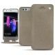 Funda de piel Huawei Honor 9 - Noir ( Nappa - Black ) 