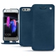 Funda de piel Huawei Honor 9 - Noir ( Nappa - Black ) 
