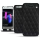 Funda de piel Huawei Honor 9 - Noir ( Nappa - Black ) 