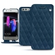 Funda de piel Huawei Honor 9 - Noir ( Nappa - Black ) 