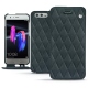 Funda de piel Huawei Honor 9 - Noir ( Nappa - Black ) 
