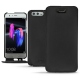 Funda de piel Huawei Honor 9 - Noir ( Nappa - Black ) 