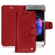 Funda de piel Huawei Honor 9