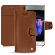 Housse cuir Huawei Honor 9