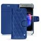 Housse cuir Huawei Honor 9