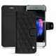 Funda de piel Huawei Honor 9