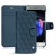 Custodia in pelle Huawei Honor 9