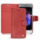 Funda de piel Huawei Honor 9