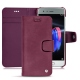 Funda de piel Huawei Honor 9