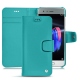 Housse cuir Huawei Honor 9