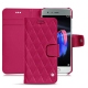 Custodia in pelle Huawei Honor 9