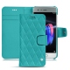 Lederschutzhülle Huawei Honor 9