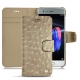 Funda de piel Huawei Honor 9