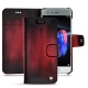 Housse cuir Huawei Honor 9