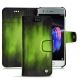 Capa em pele Huawei Honor 9