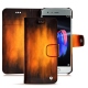 Funda de piel Huawei Honor 9