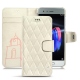 Funda de piel Huawei Honor 9