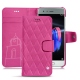 Funda de piel Huawei Honor 9