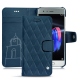 Funda de piel Huawei Honor 9