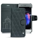 Housse cuir Huawei Honor 9
