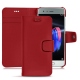 Capa em pele Huawei Honor 9
