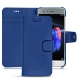 Capa em pele Huawei Honor 9