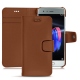 Capa em pele Huawei Honor 9
