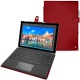 Funda de piel Microsoft Surface Pro 4