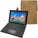 レザーケース Microsoft Surface Pro 4