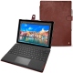 Housse cuir Microsoft Surface Pro 4