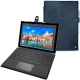 Microsoft Surface Pro 4 leather case