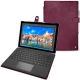Capa em pele Microsoft Surface Pro 4