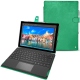 Capa em pele Microsoft Surface Pro 4