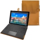 Microsoft Surface Pro 4 leather case