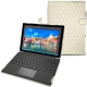 Capa em pele Microsoft Surface Pro 4