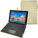 Lederschutzhülle Microsoft Surface Pro 4
