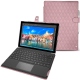 Microsoft Surface Pro 4 leather case
