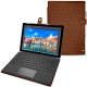 Housse cuir Microsoft Surface Pro 4