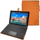 Capa em pele Microsoft Surface Pro 4