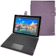Capa em pele Microsoft Surface Pro 4