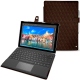 Microsoft Surface Pro 4 leather case