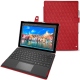 Microsoft Surface Pro 4 leather case