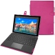 レザーケース Microsoft Surface Pro 4