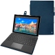 Custodia in pelle Microsoft Surface Pro 4